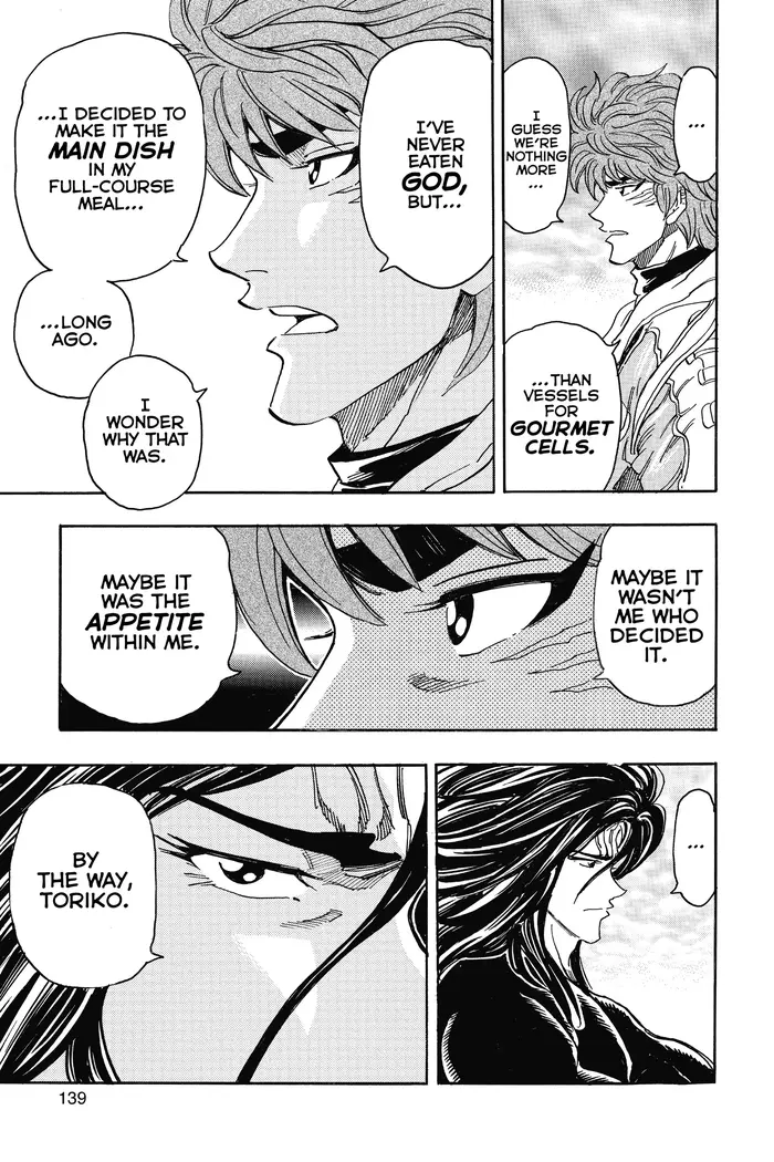 Toriko Chapter 327 image 12_optimized